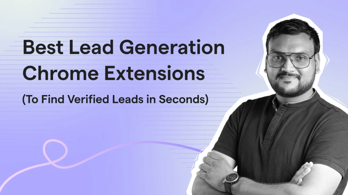Best Lead Generation Chrome Extensions
