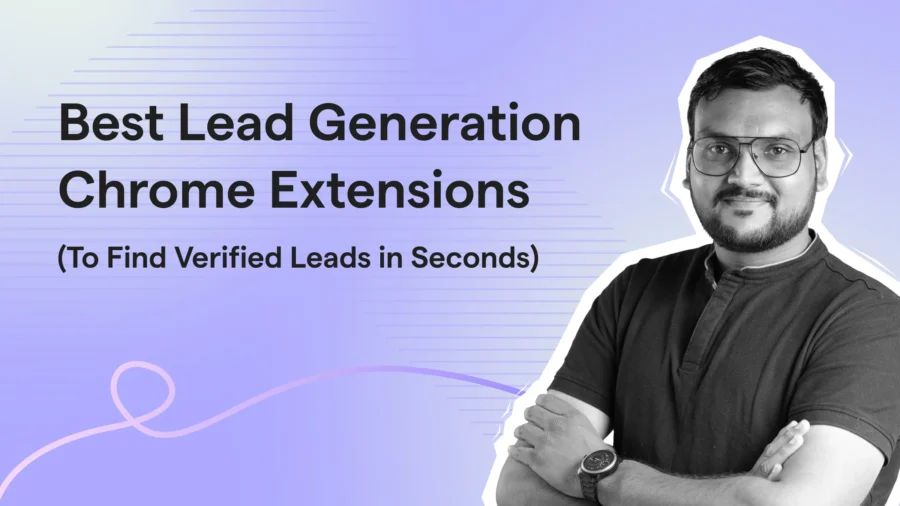 Best Lead Generation Chrome Extensions