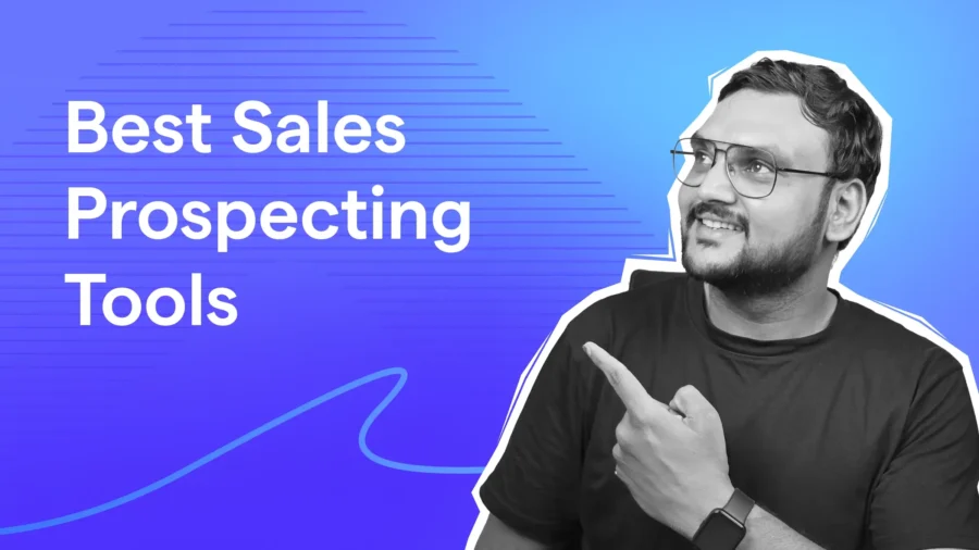 Best Sales Prospecting Tools