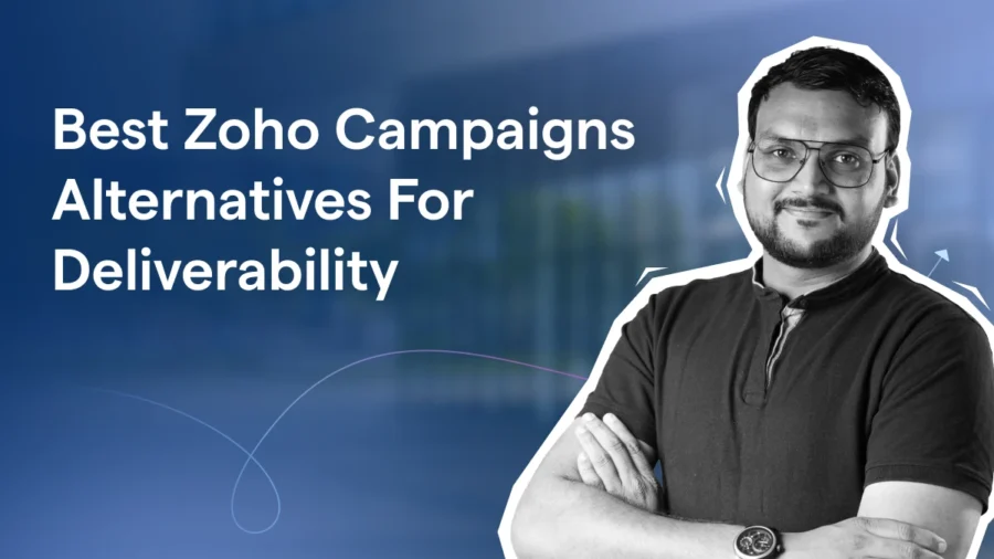 Zoho Campaigns Alternatives