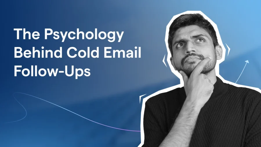 Cold Email Follow-Ups