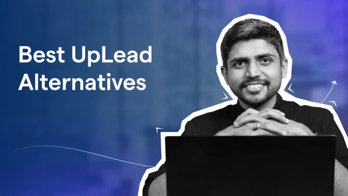 UpLead Alternatives