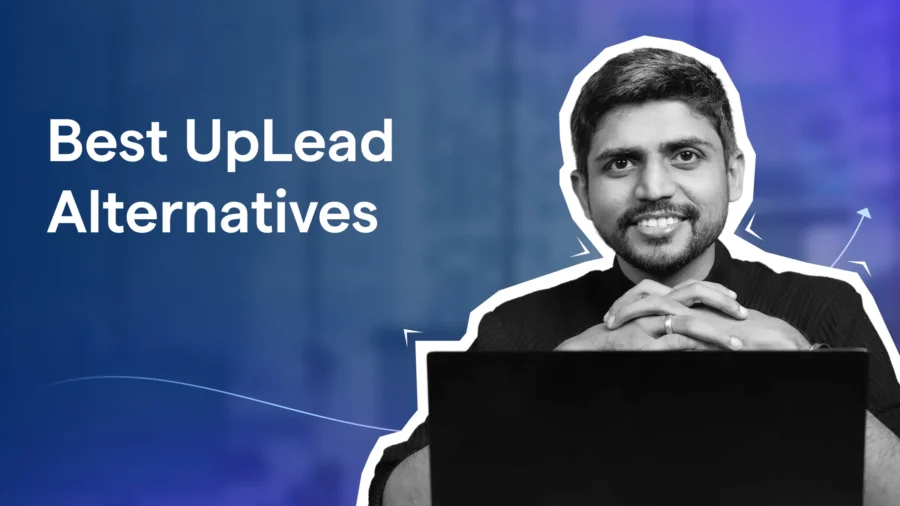 UpLead Alternatives