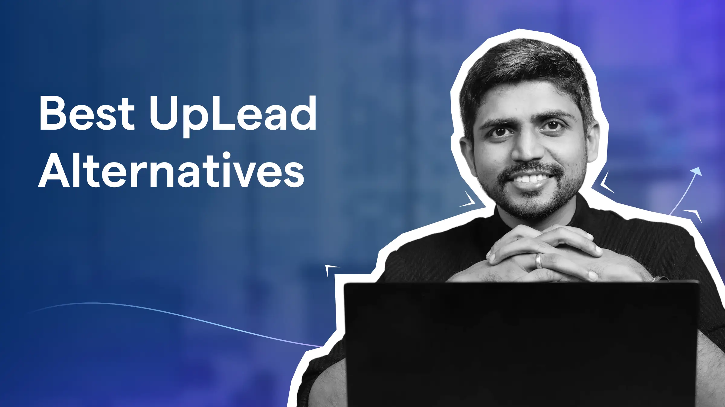 UpLead Alternatives