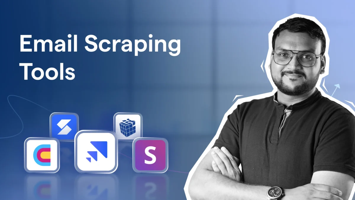 Email Scraping Tools