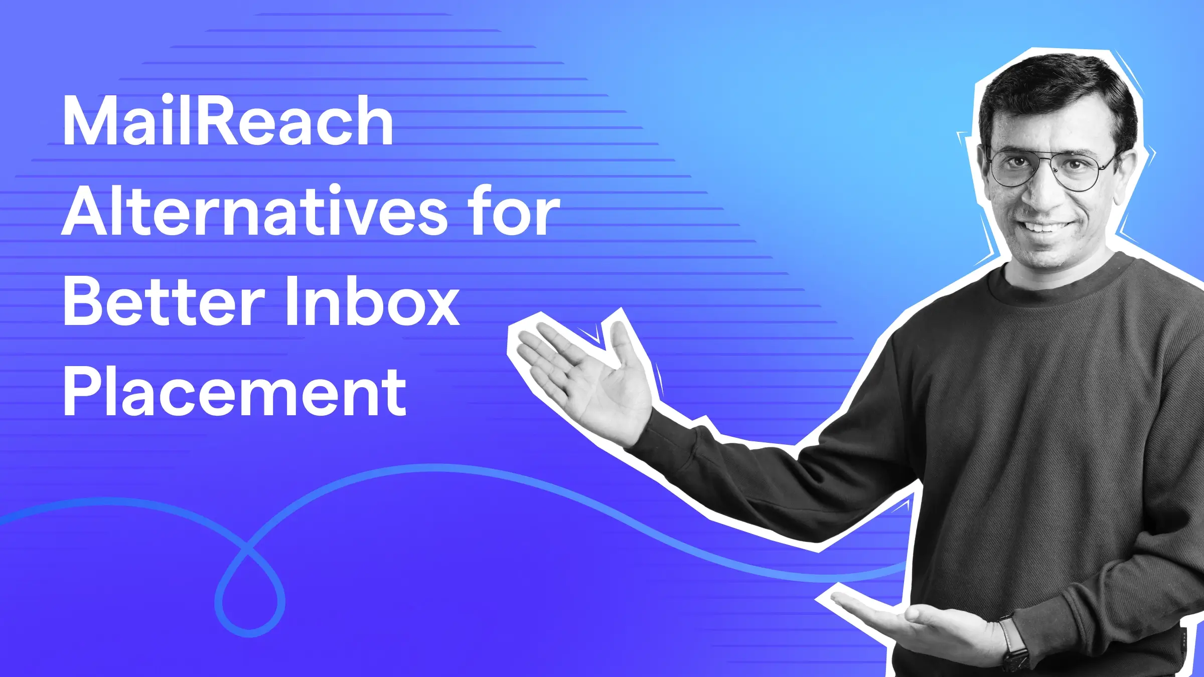 MailReach offers decent email warmup, but doesn’t offer value for money. In this blog, I share with you 9 MailReach alternatives that get the job done for less!