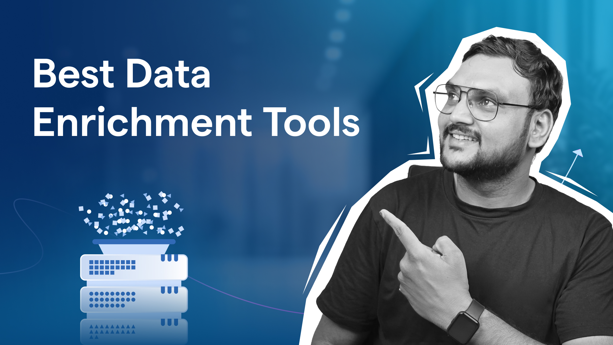 Best Data Enrichment Tools