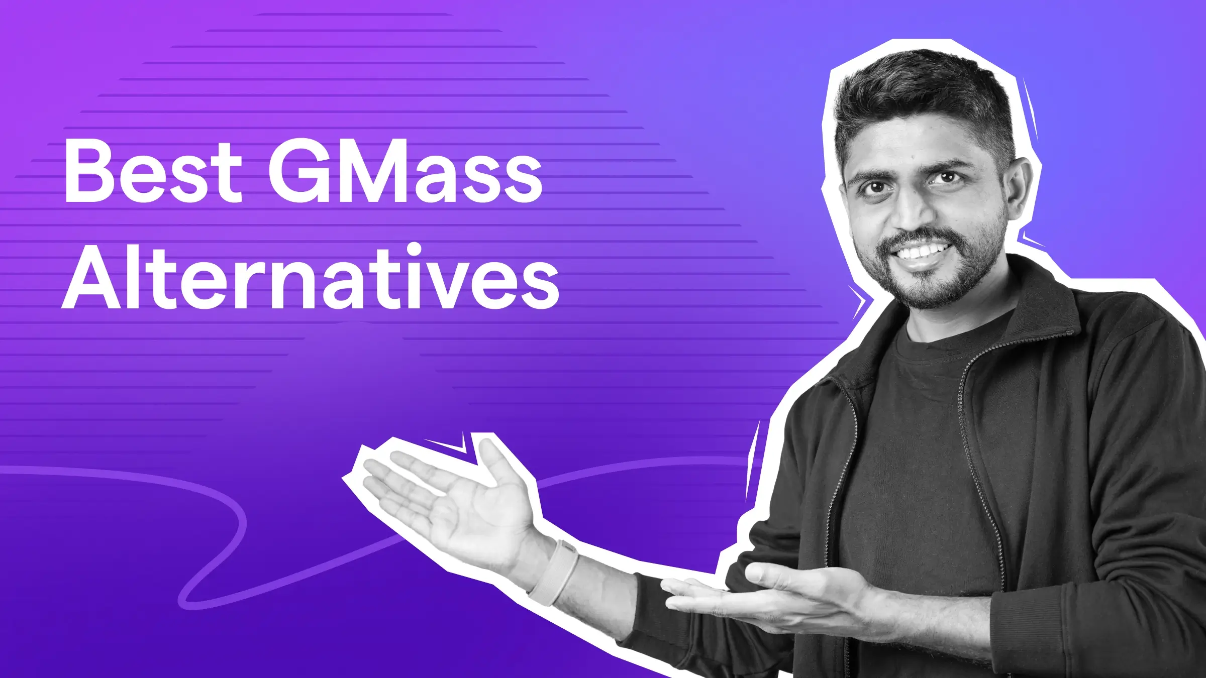 Best GMass Alternatives