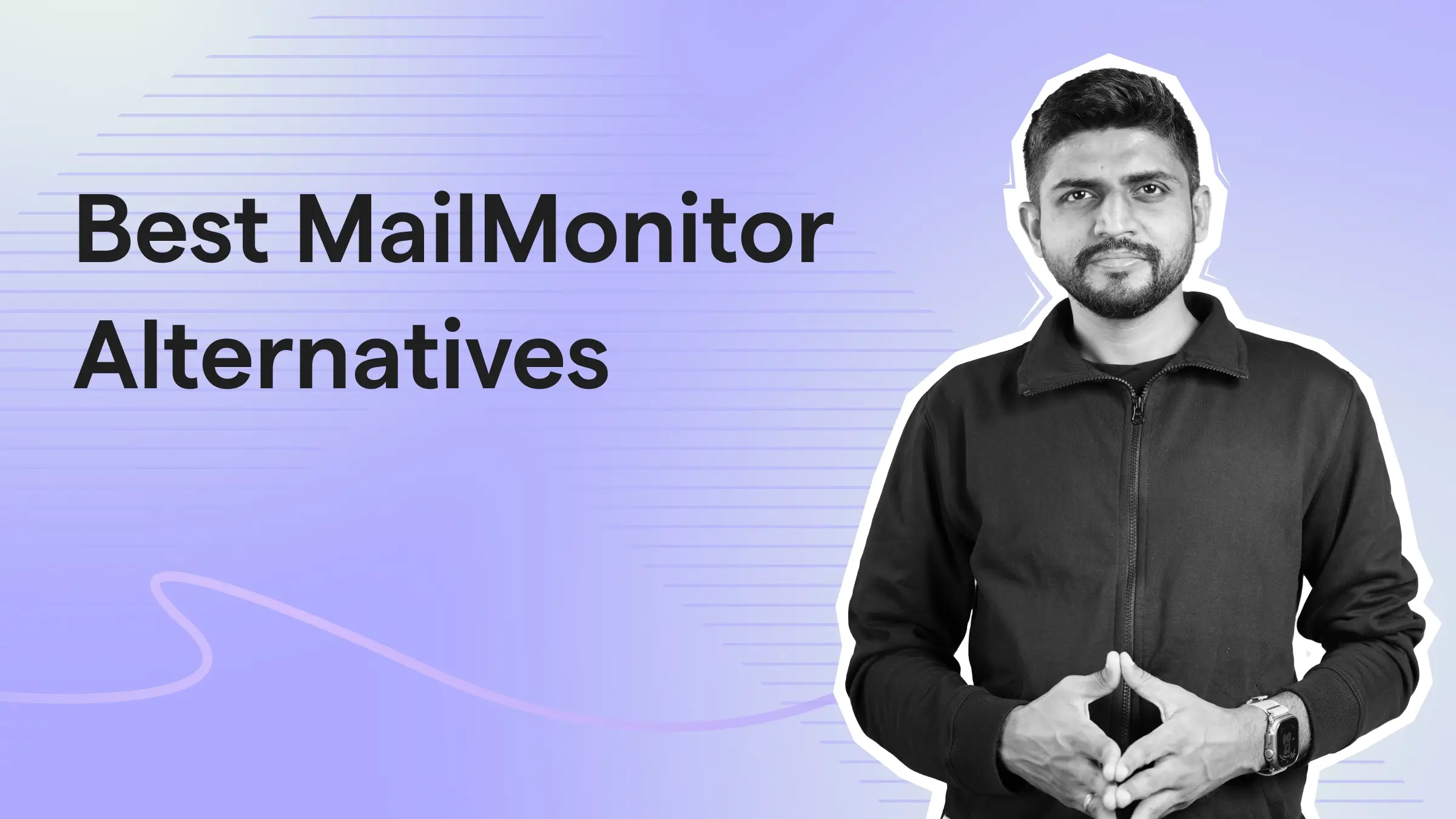Best MailMonitor Alternatives