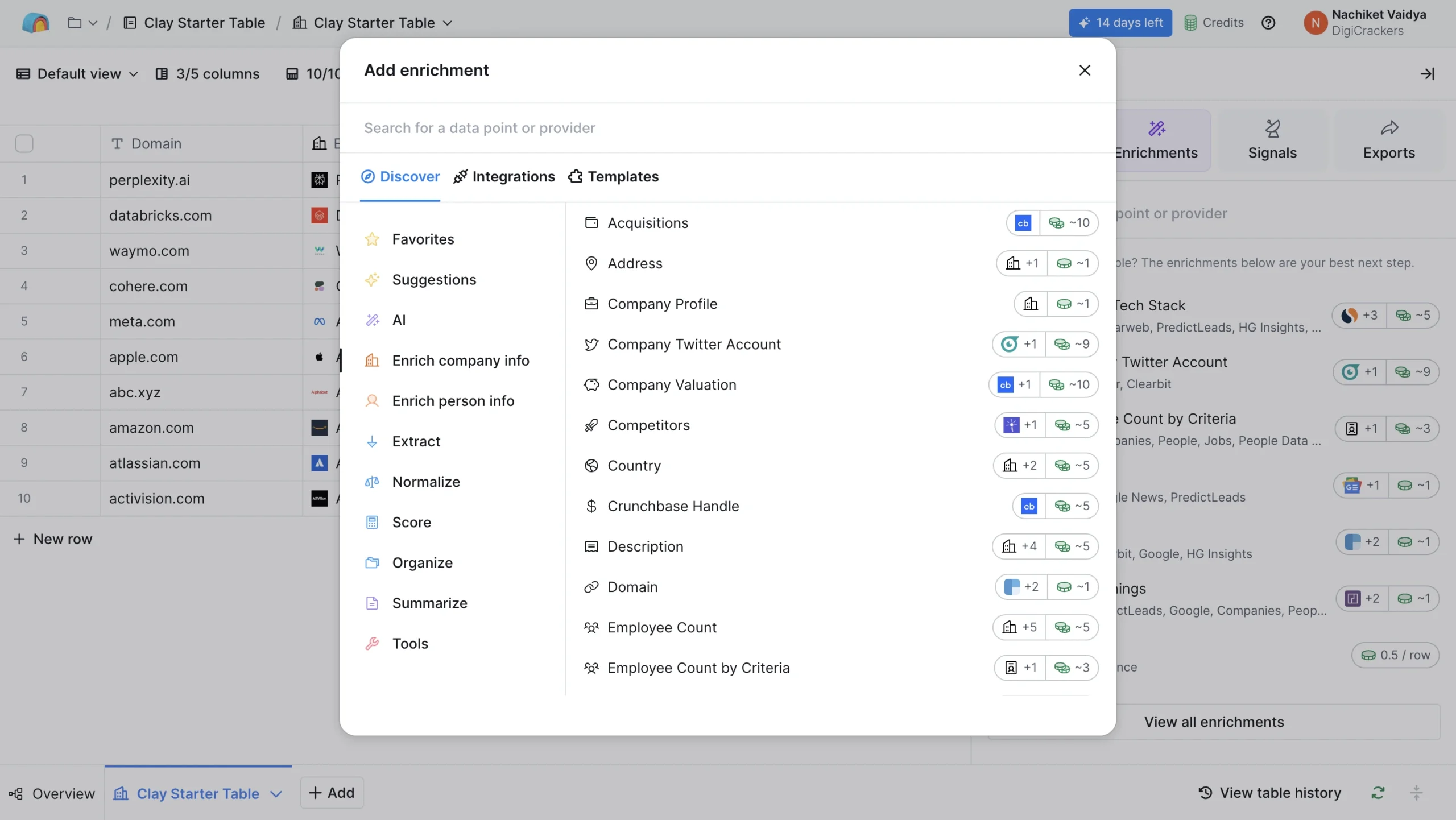 Phantombuster alternative for finding accurate leads
