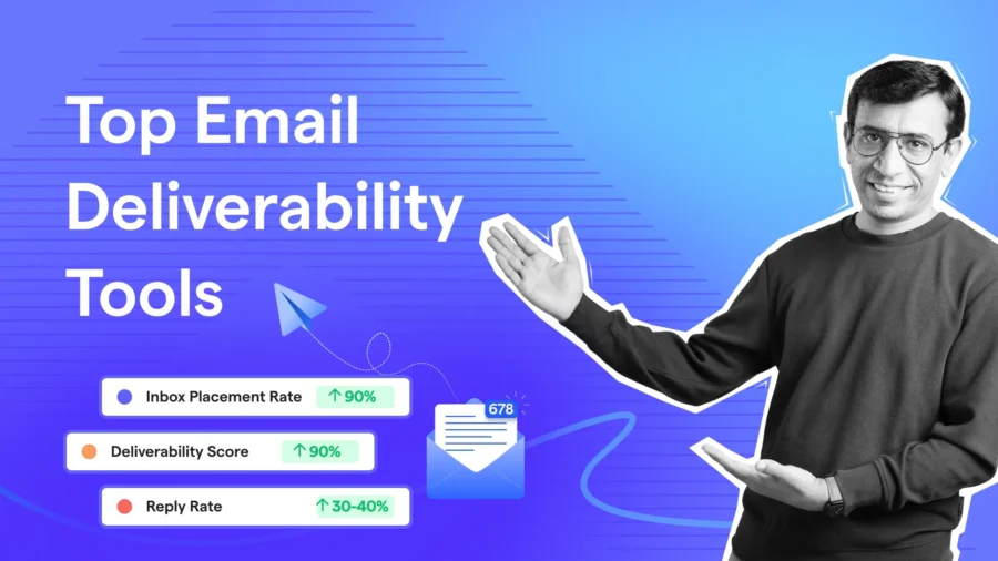 Email Deliverability Tools