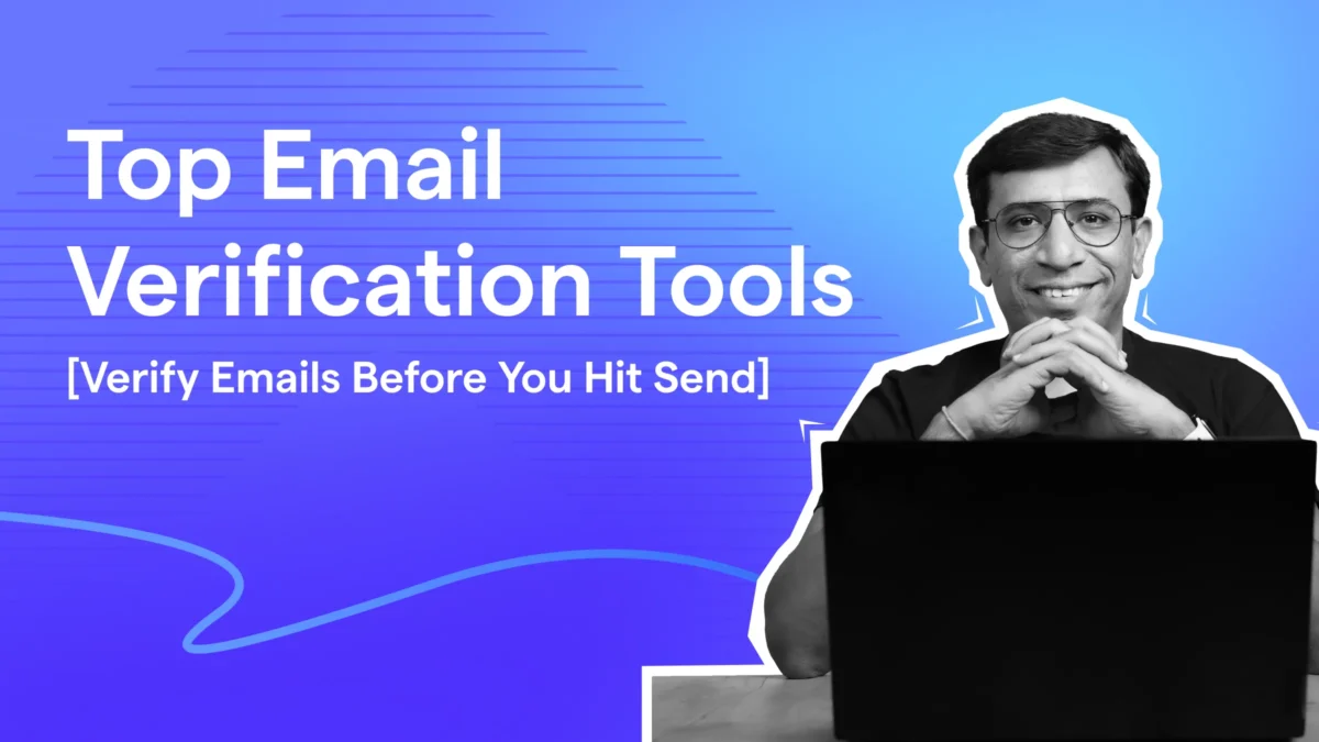 Email Verification Tools