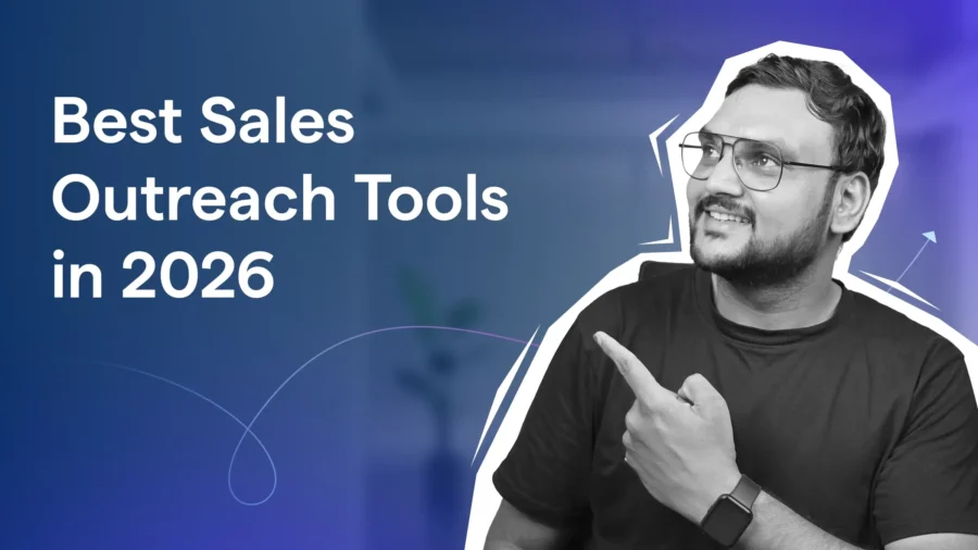 best sales outreach tools