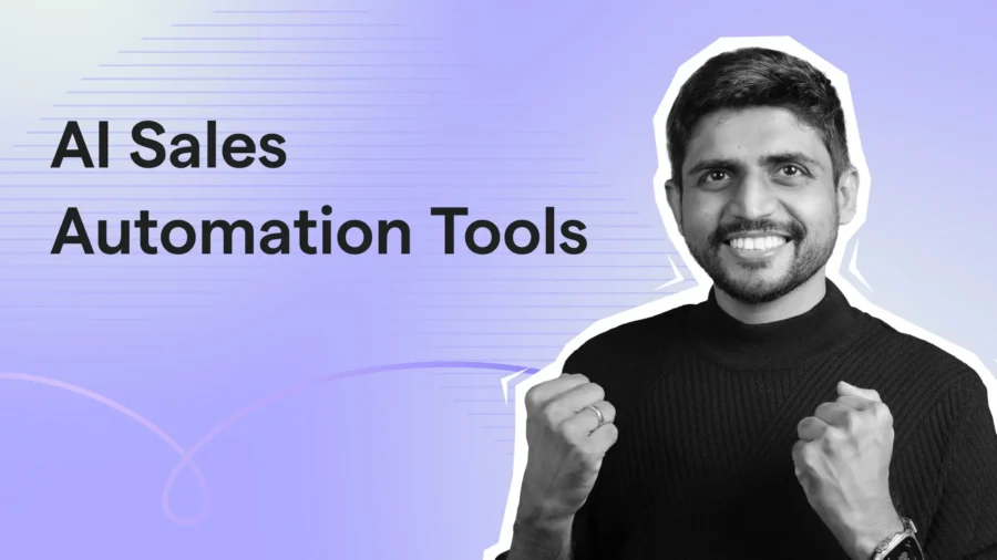 AI Sales Automation Tools