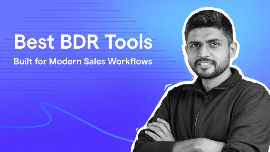 Best BDR Tools