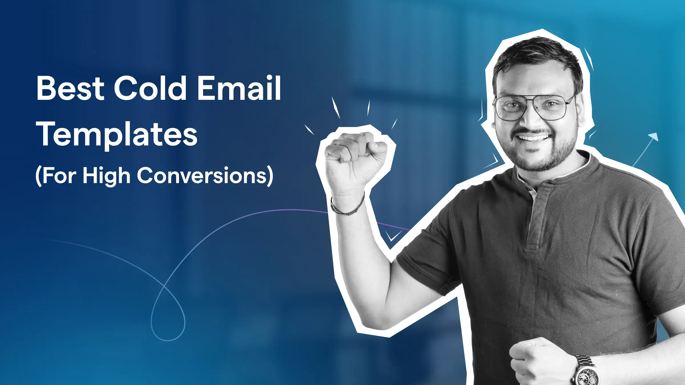 Cold email templates