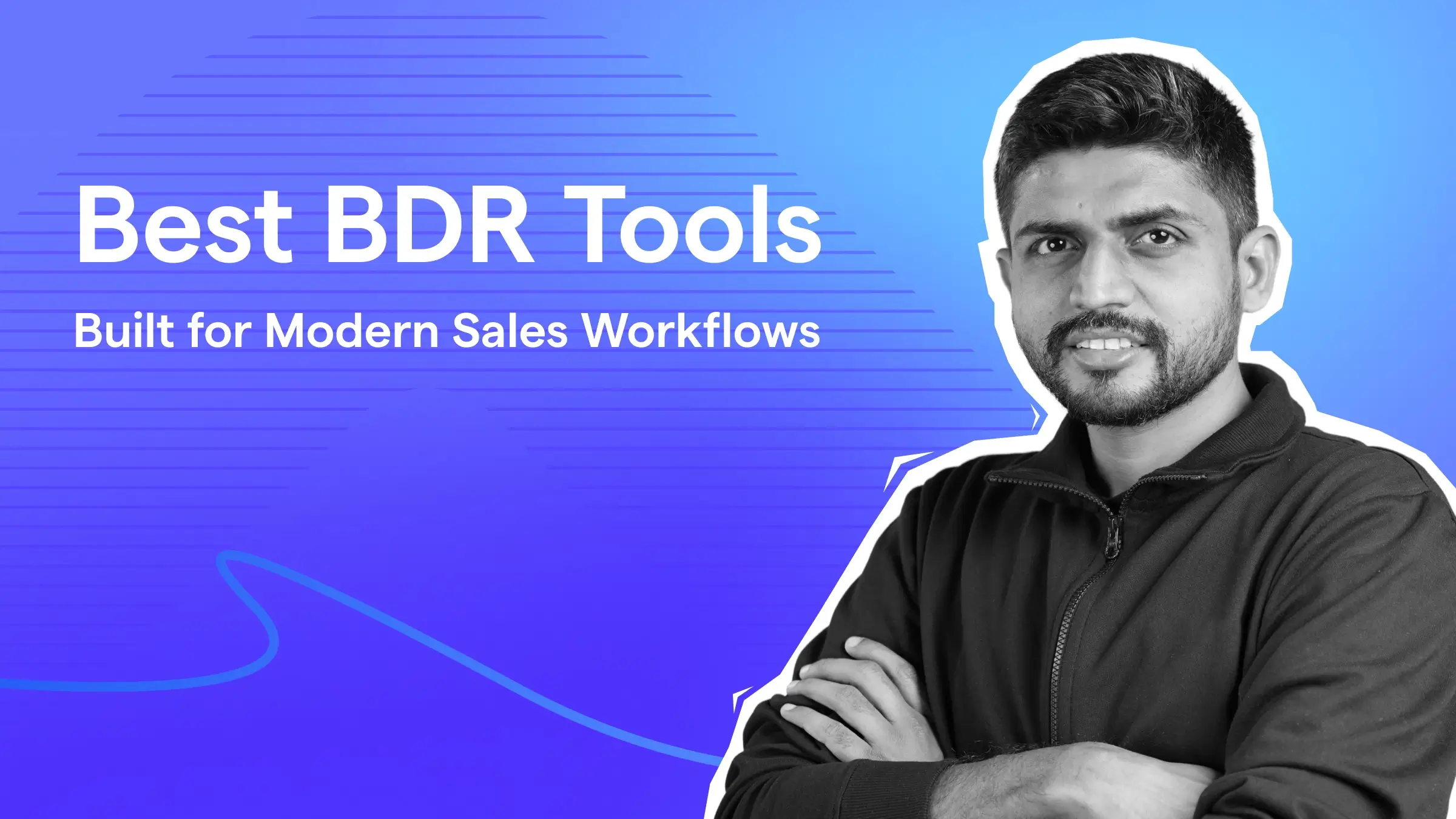 Best BDR Tools