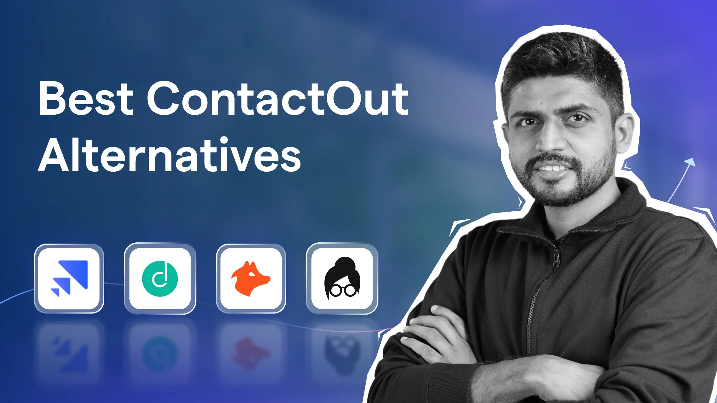 Best ContactOut Alternatives