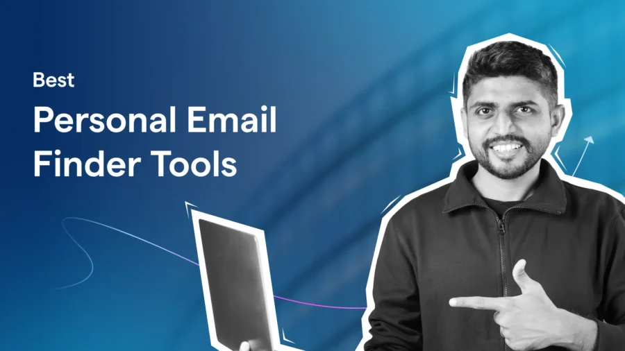 Best Personal Email Finder Tools