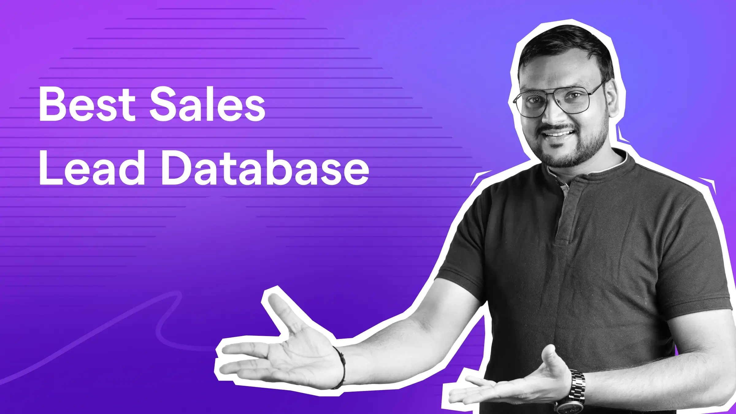 Best Sales Lead Database