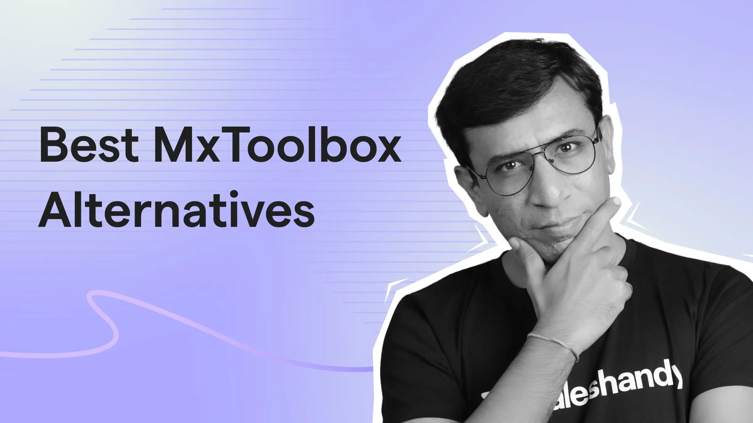 Best MxToolbox Alternatives