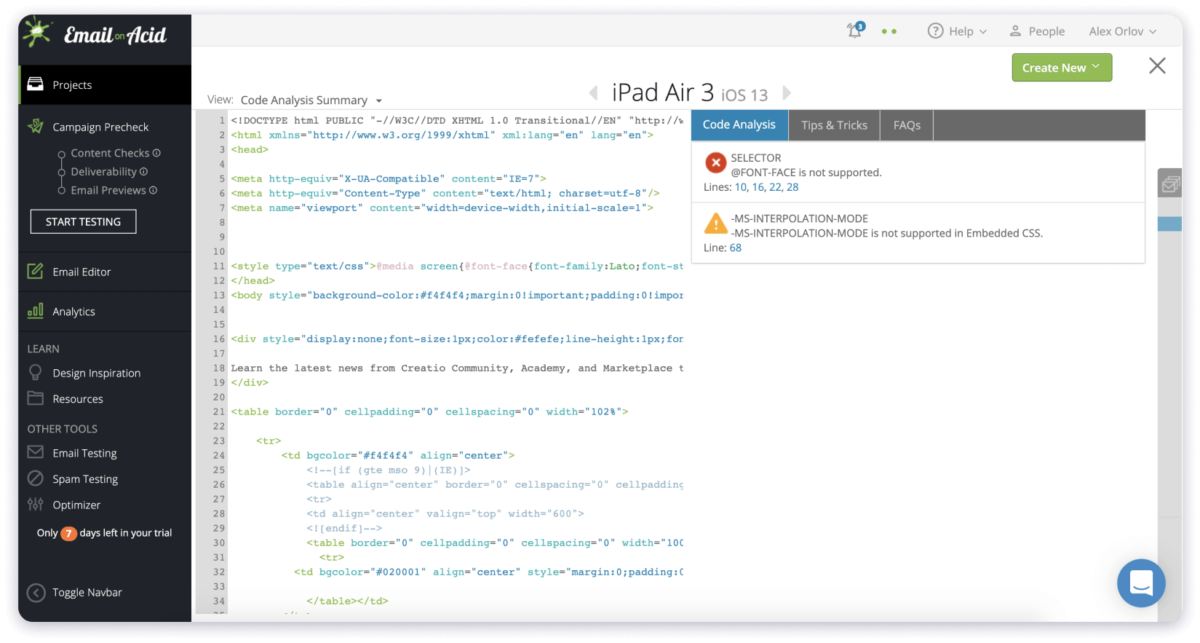5 Best Email Testing Tools in 2026