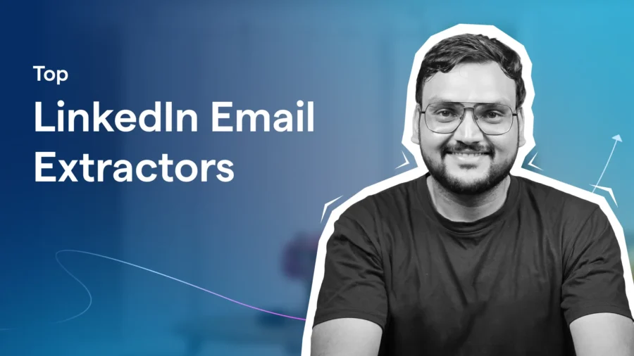 LinkedIn Email Finders