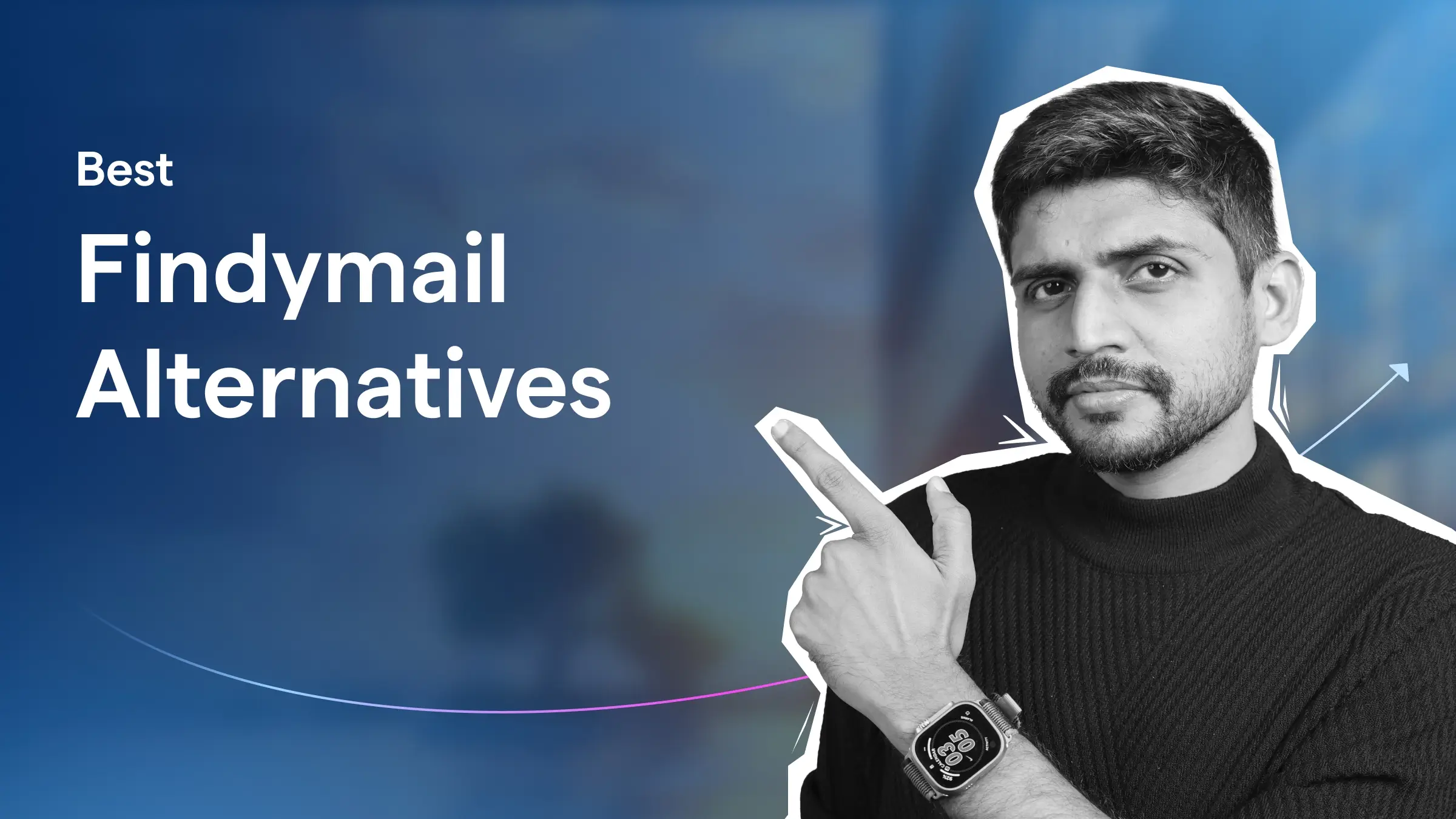 Best Findymail Alternatives