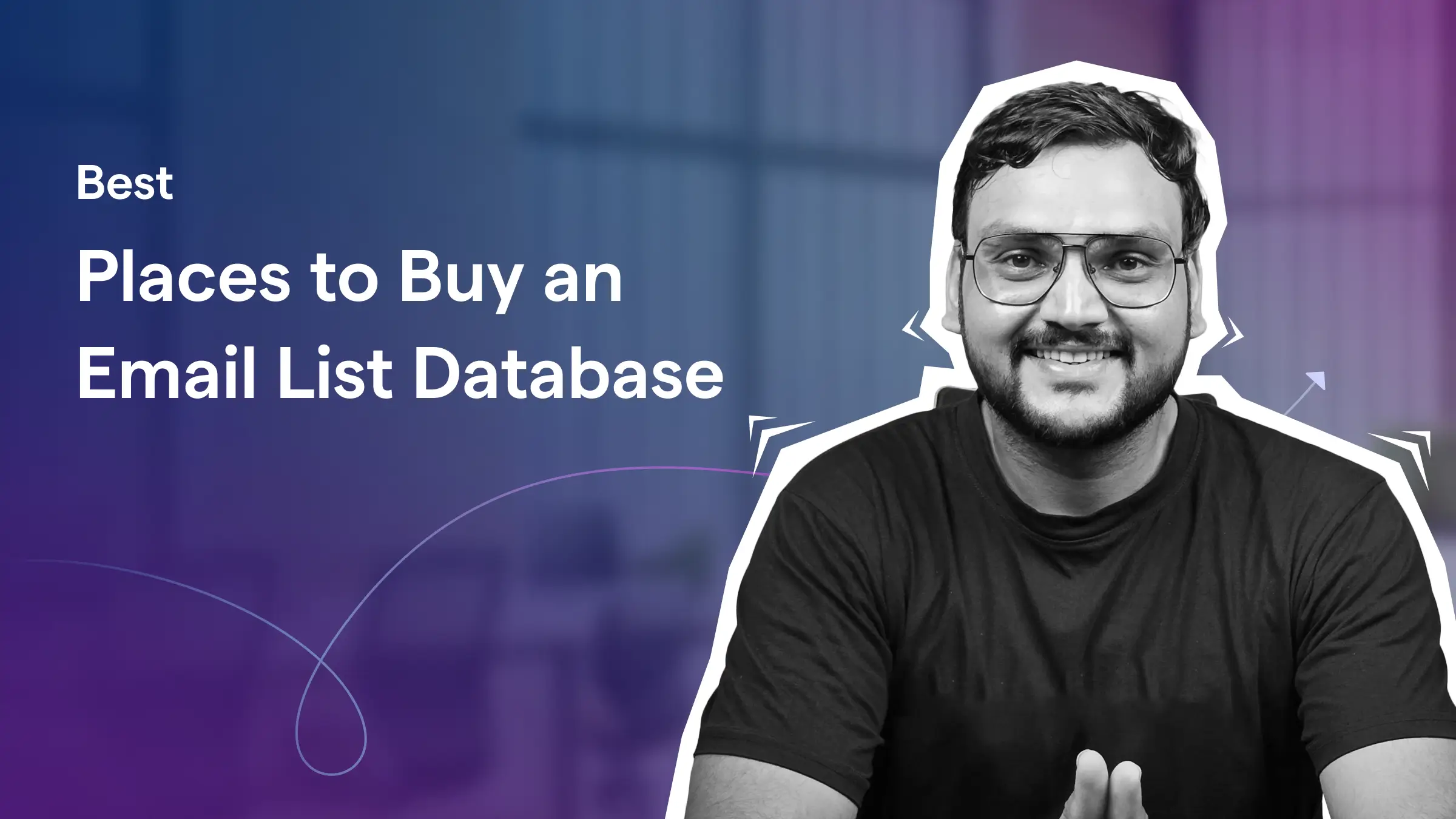 buy email list database