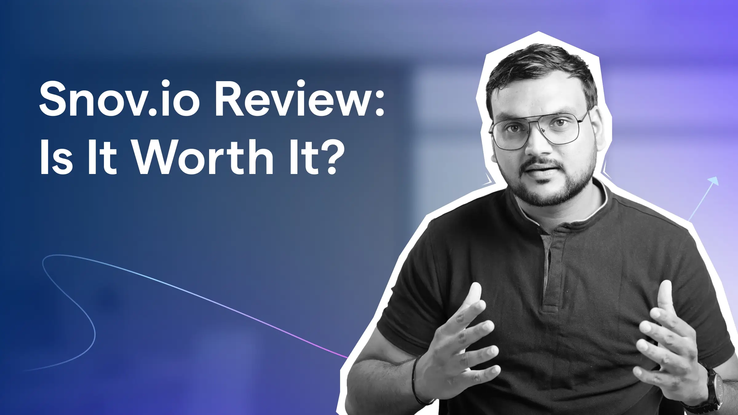 Honest Snov.io Review