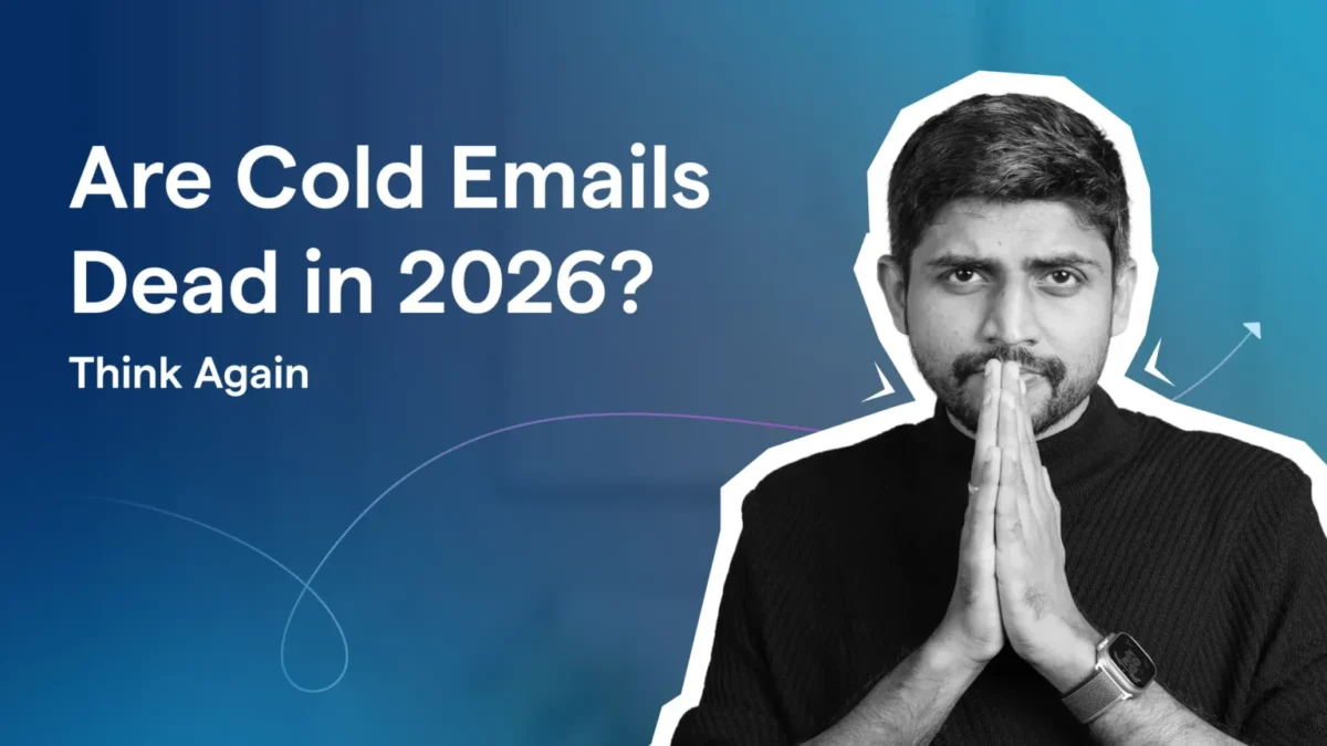 cold email strategy