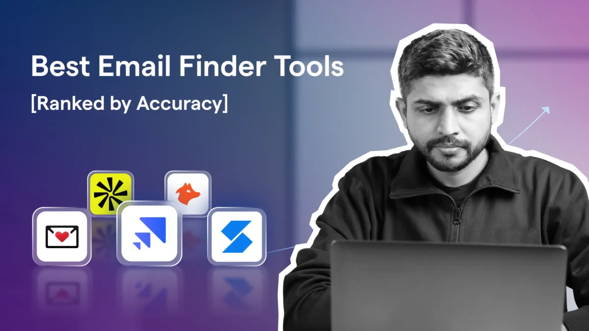 Best email finder tools
