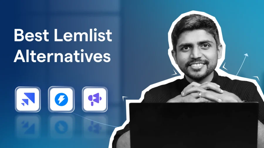 Best Lemlist Alternatives