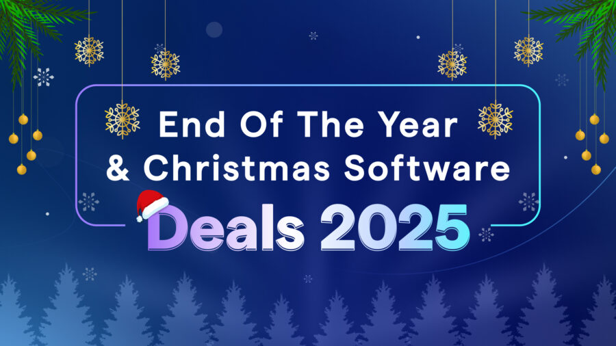 Christmas Software Deals