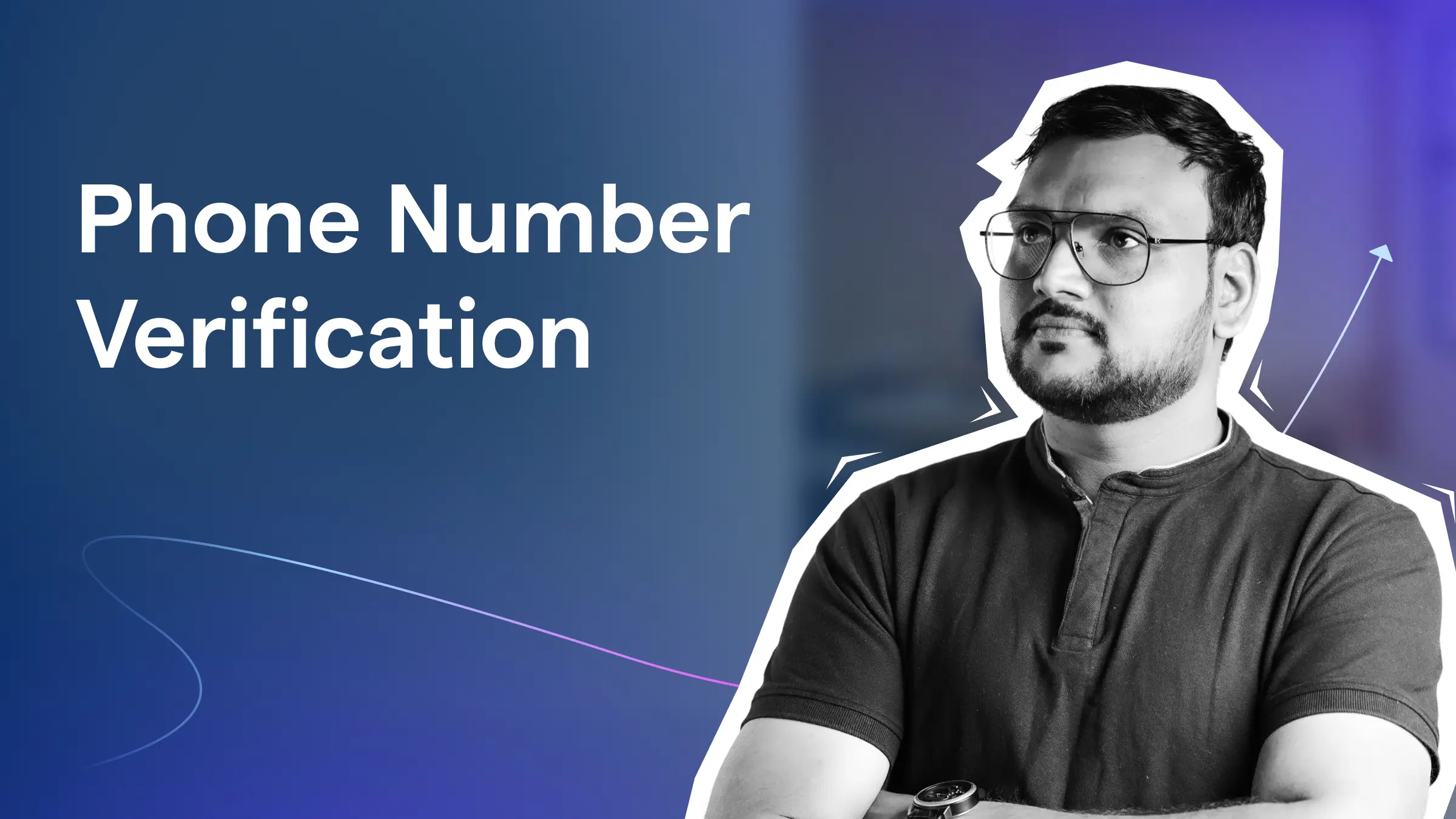 Phone Number Verification