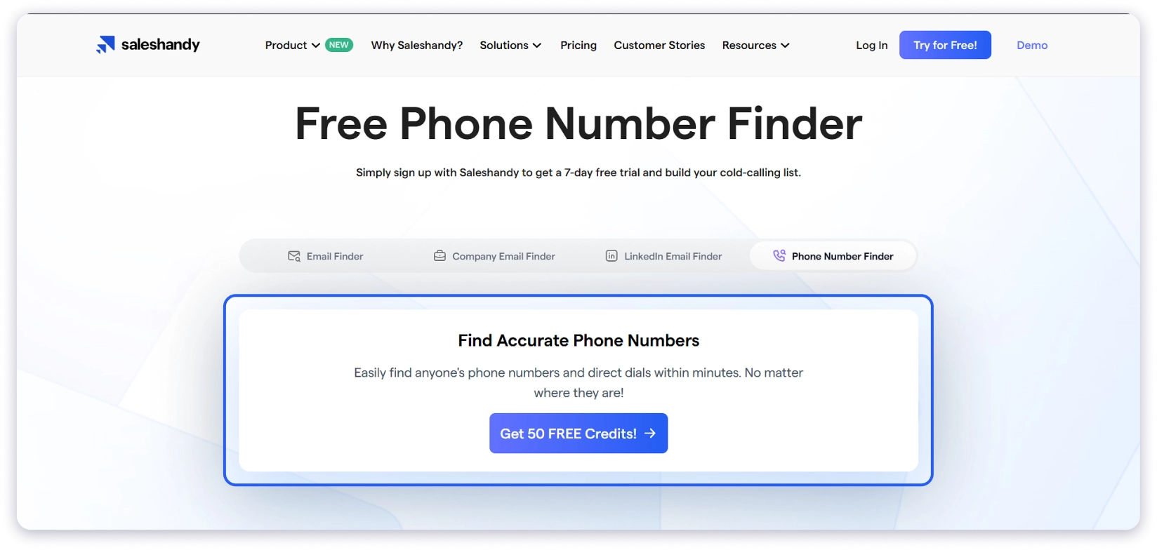 Best Free Phone Number Finder