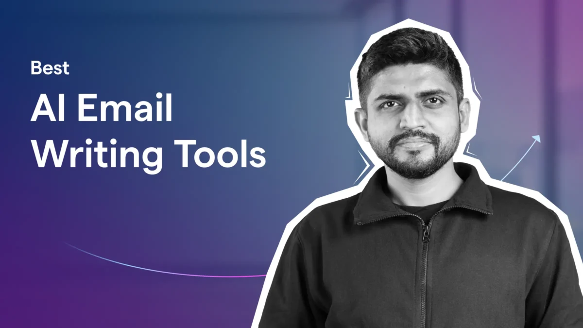 Best AI Email Writing Tools