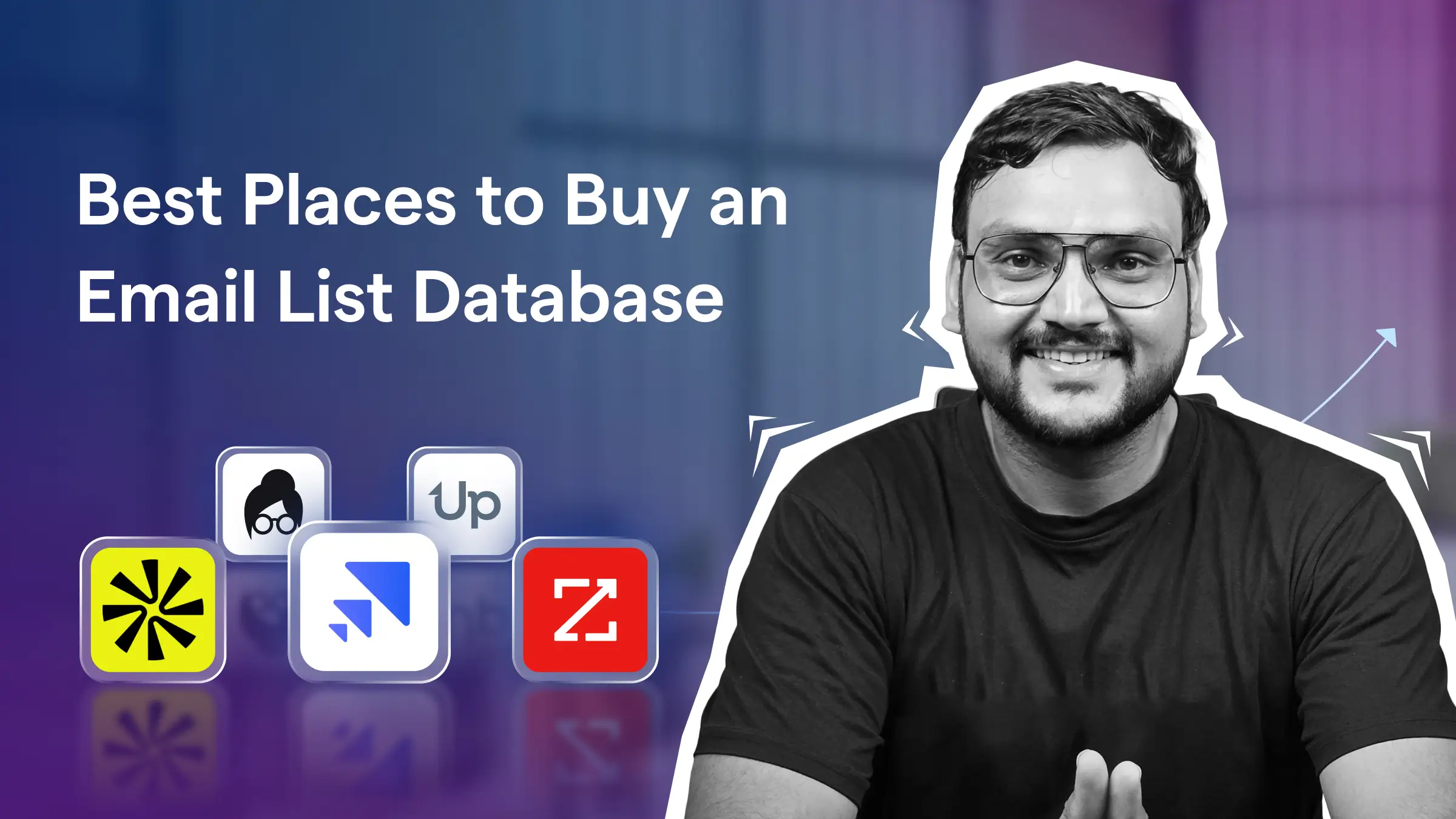 Best Places to Buy an Email List Database