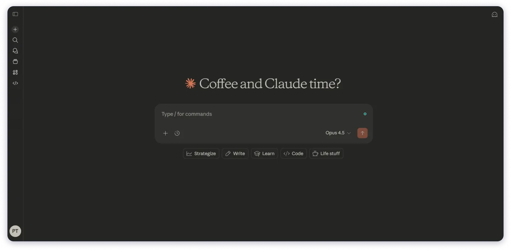 Claude AI Email Writing Tool