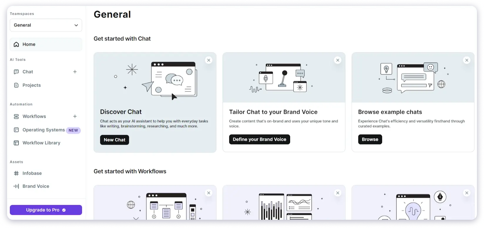 Copy.ai Email Writing AI-assisted Tool