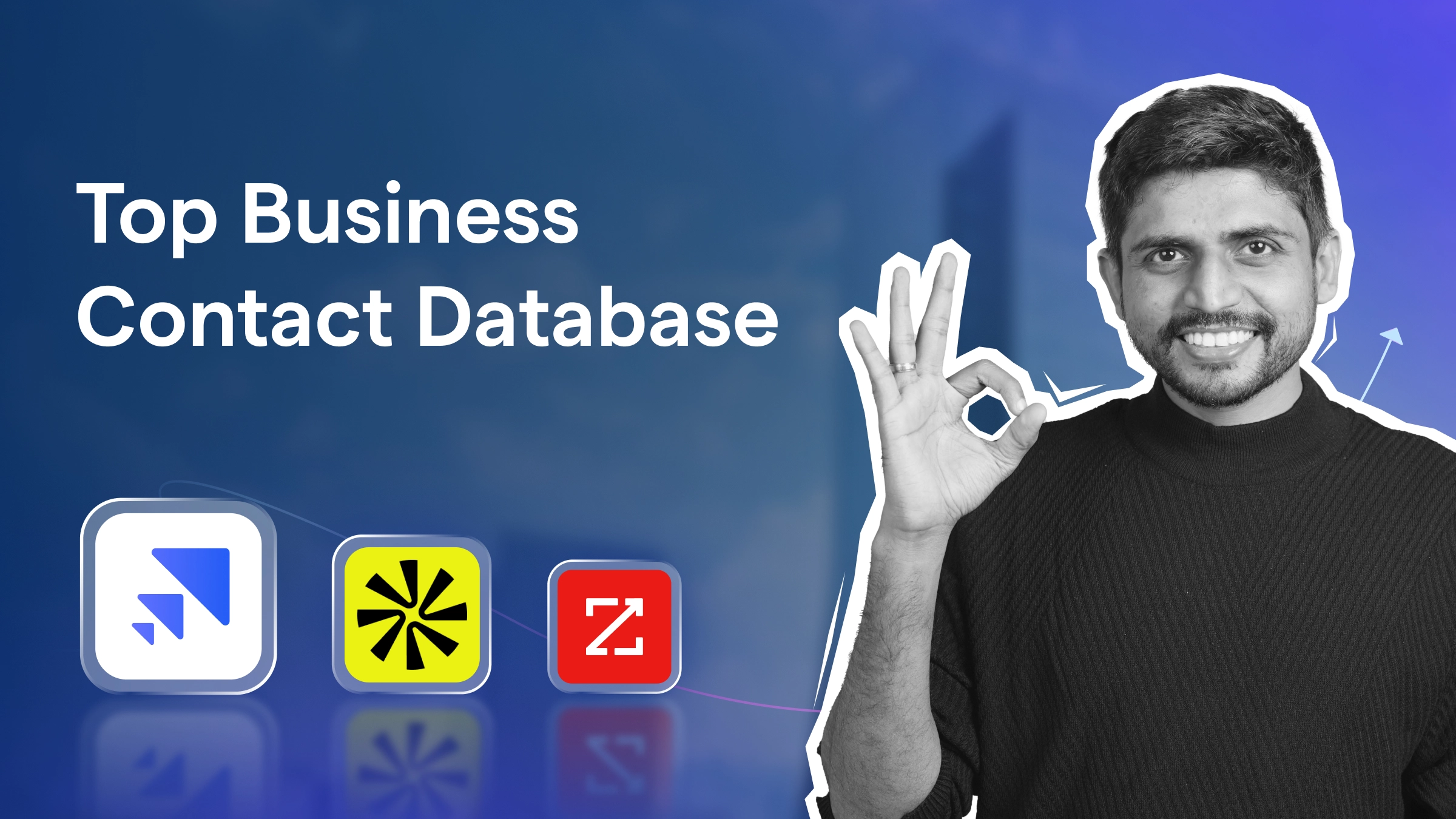 Best business databases