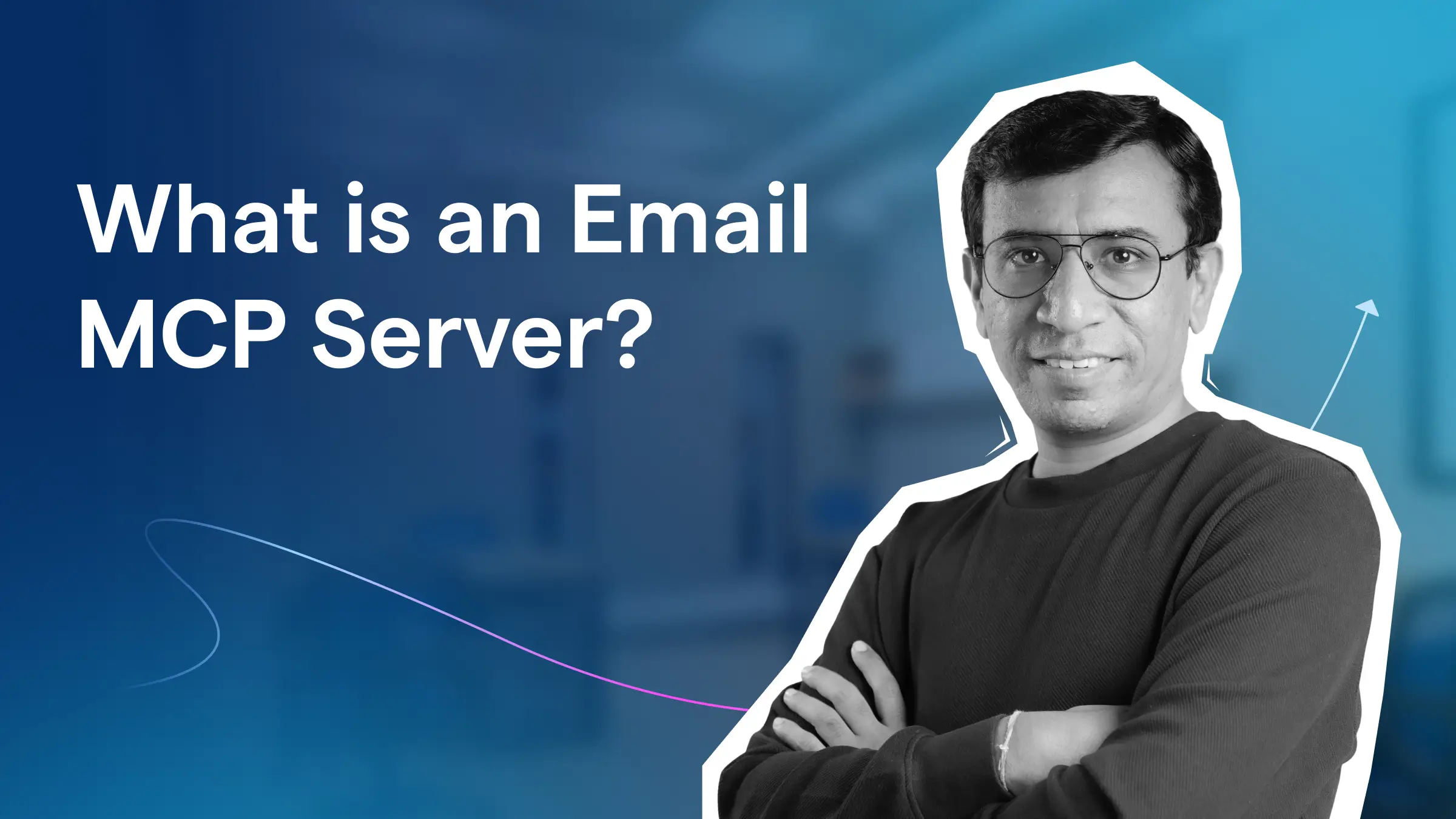 What is an Email MCP Server