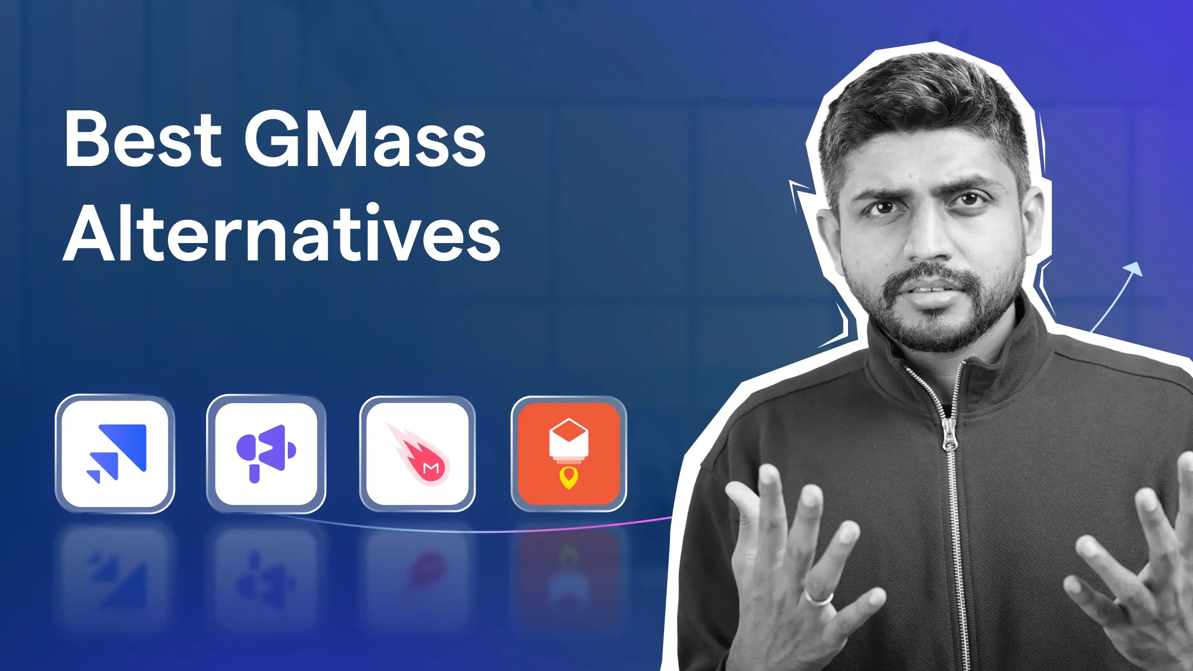 Best GMass Alternatives