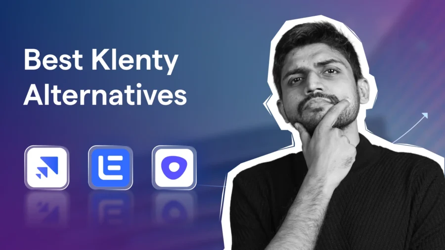 Best Klenty Alternatives