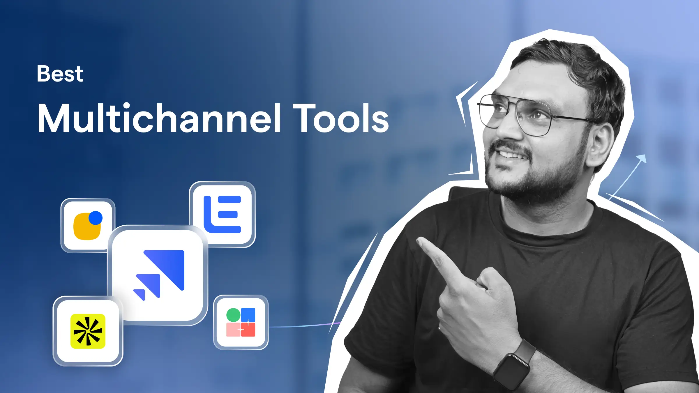 multichannel outreach