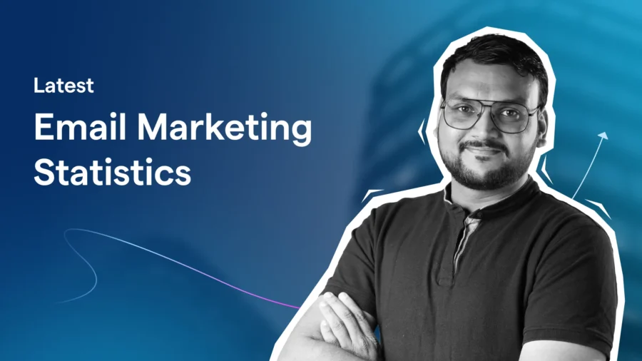 Latest Email Marketing Statistics