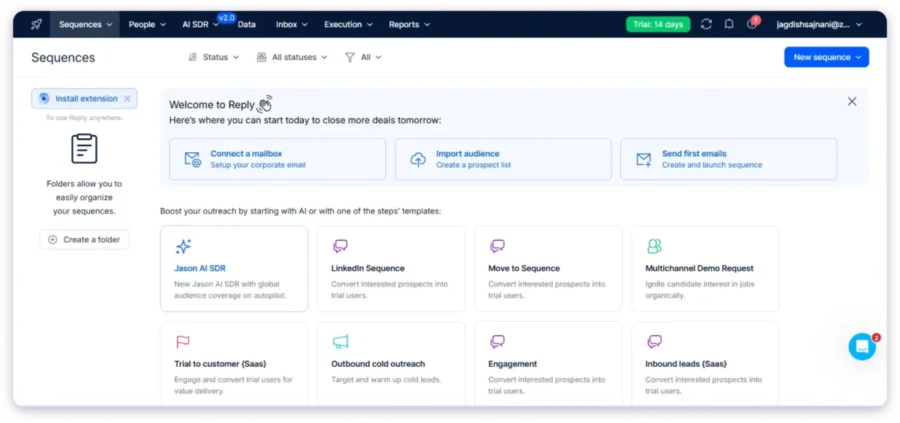 Reply.io