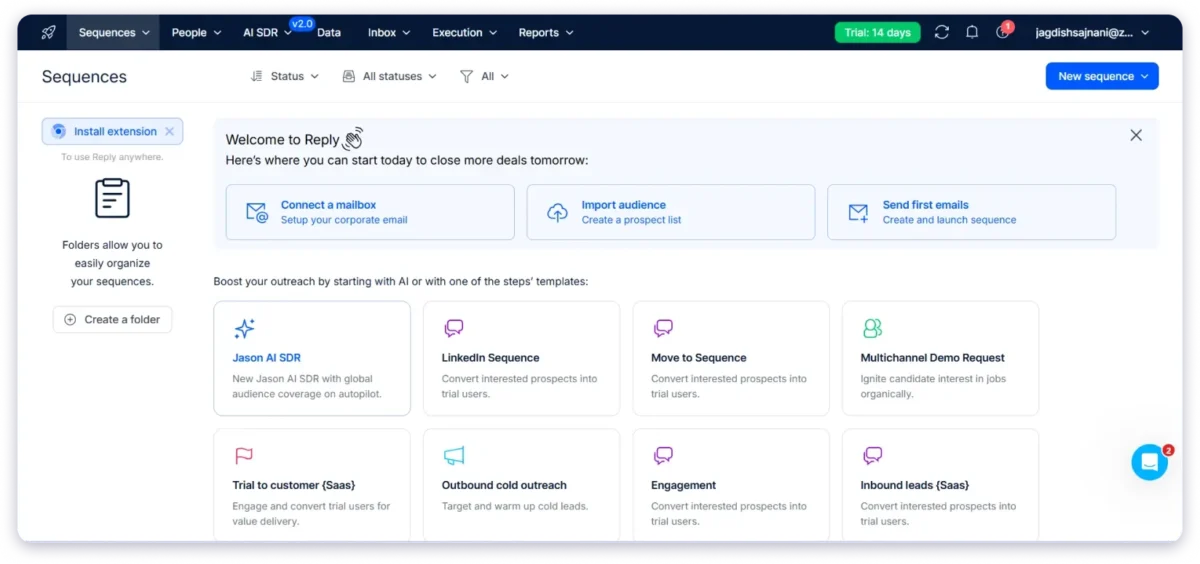 Reply.io
