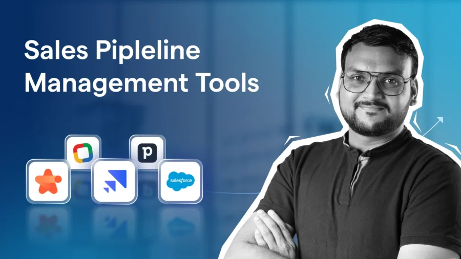 Sales Pipleline Management Tools