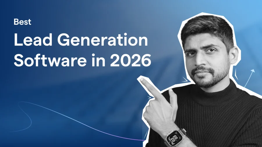 lead generation software